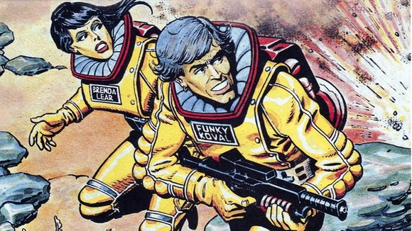 funky_koval - marudzenie