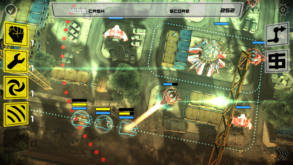 AnomalyKorea-marudzenie