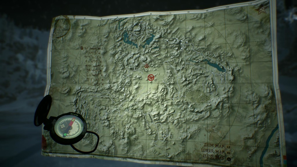 Kholat marudzenie recenzja
