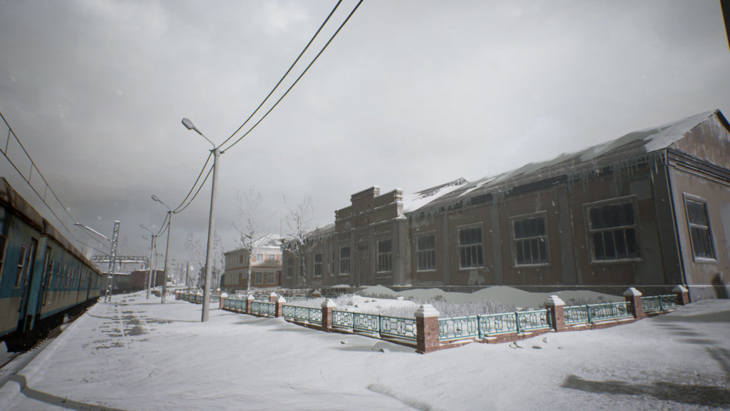 Kholat recenzja marudzenie
