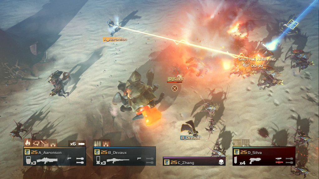 PS4-HELLDIVERS-recenzja marudzenie