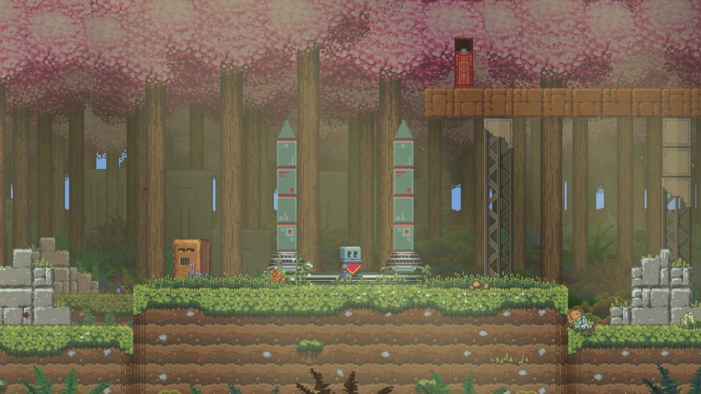 marudzenie poncho ps4 recenzja