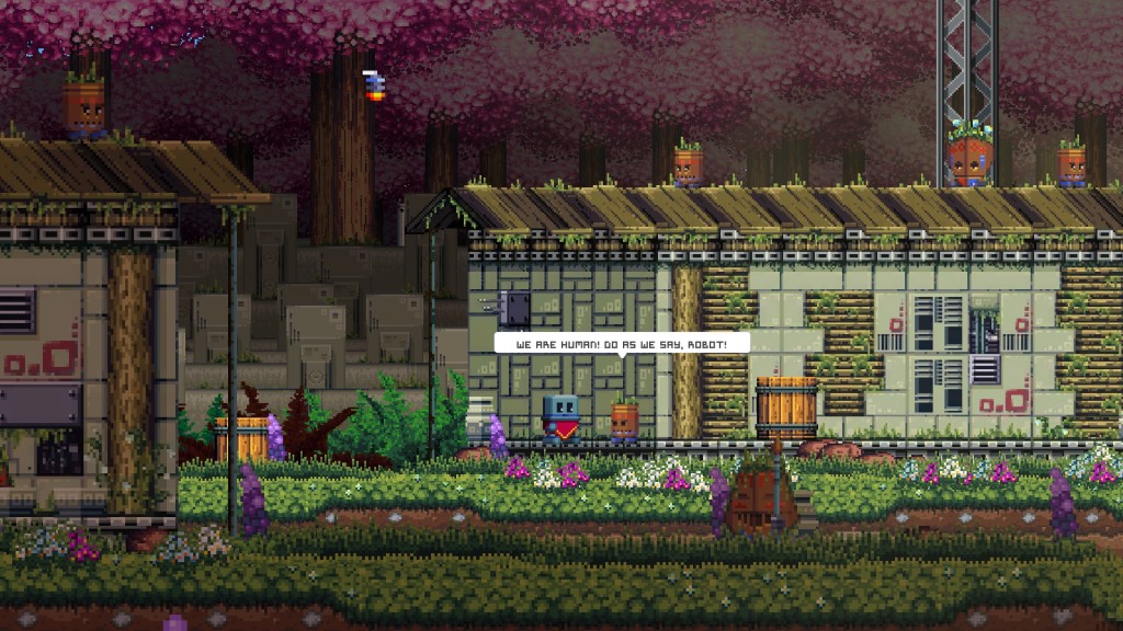 poncho ps4 recenzja marudzenie