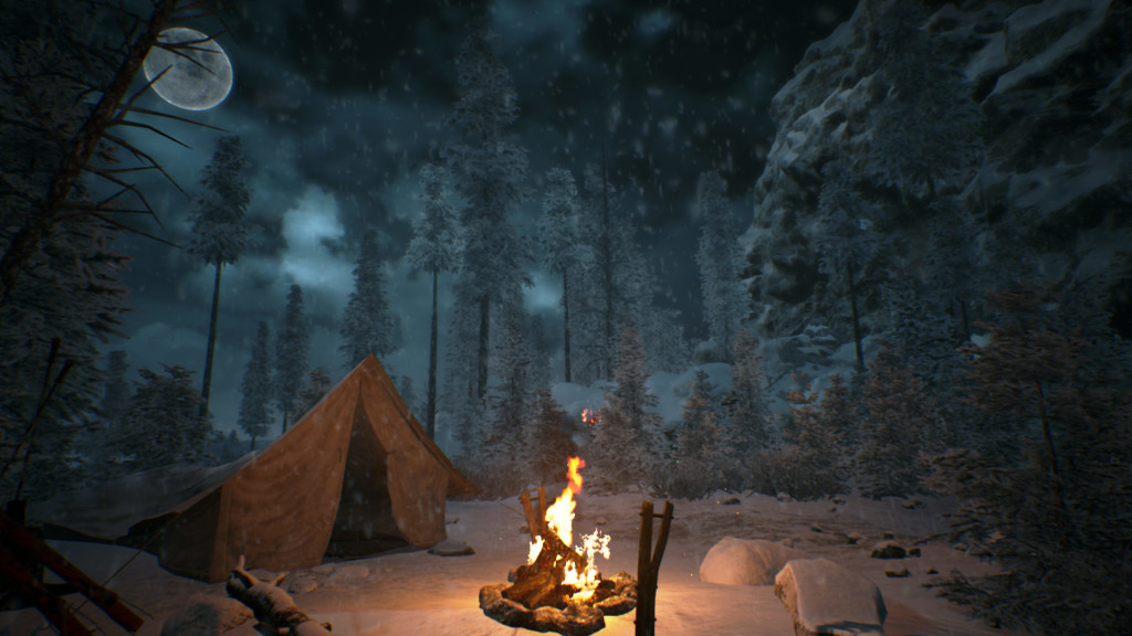 recenzja marudzenie Kholat
