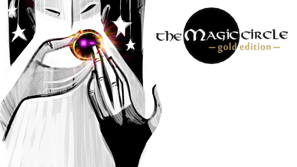 the magic circle gold edition recenzja