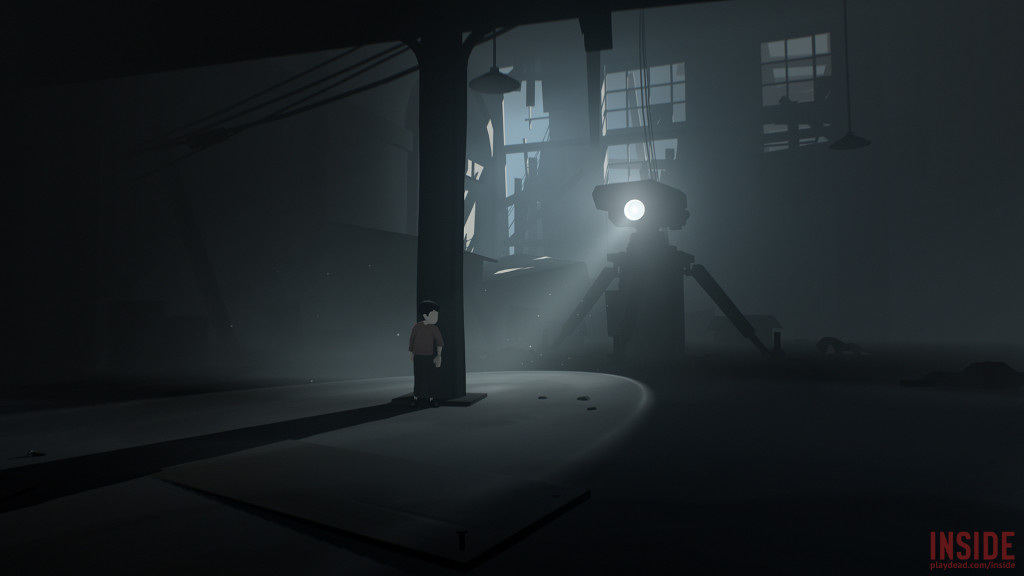 Inside - recenzja