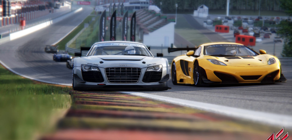 Assetto Corsa - recenzja
