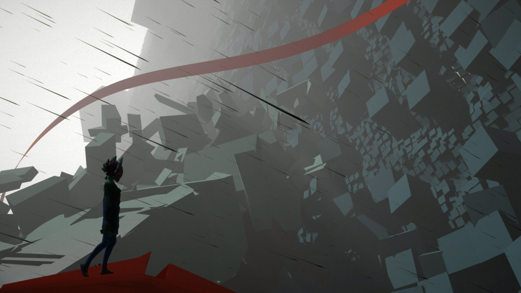 Bound - recenzja marudzenie