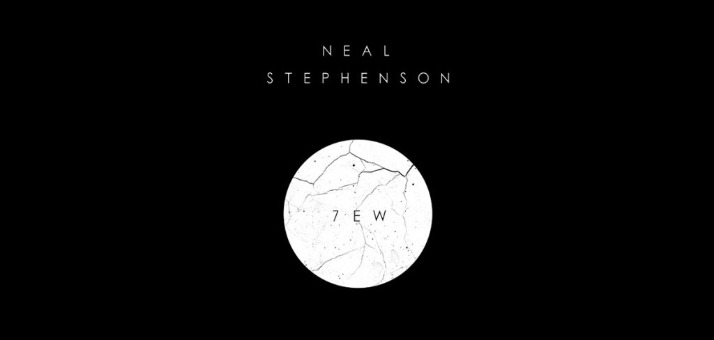 Neal Stephenson - "7EW" - recenzja