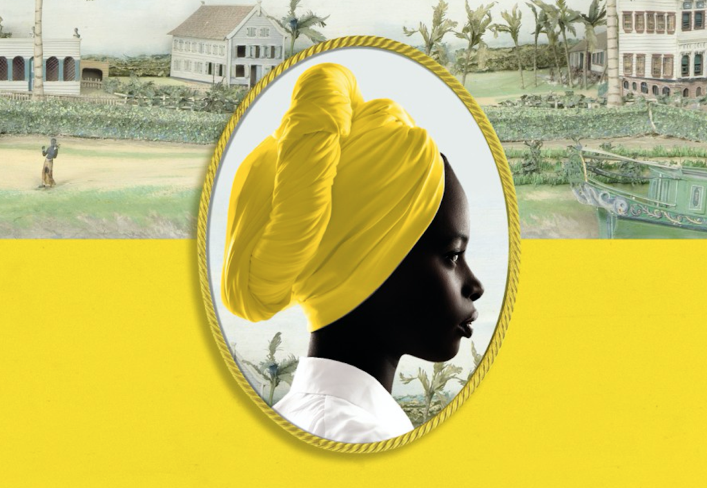 Scholastique Mukasonga - "Maria Panna Nilu" - recenzja