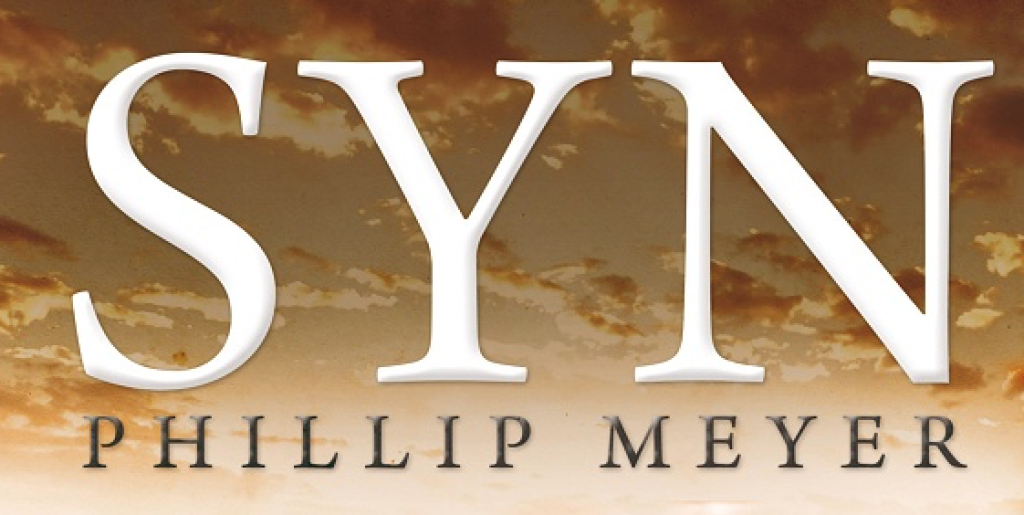 Phillip Meyer - Syn - recenzja