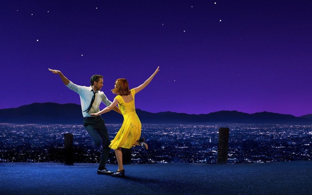 La La Land - recenzja 1
