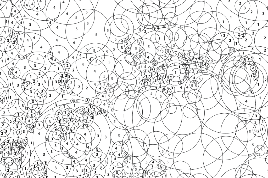Thomas Pavitte „Niesamowite 1000x połącz kropki”, „Kwerkle Arcydzieła” - recenzja