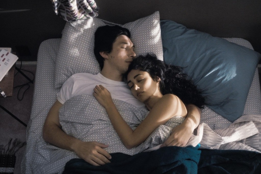 paterson recenzja marudzenie