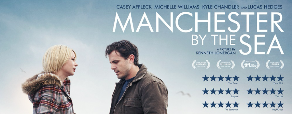 Manchester by the sea - recenzja