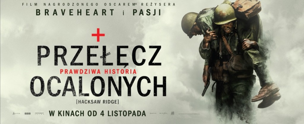 Przełęcz ocalonych recenzja