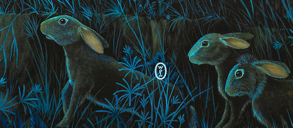 Richard Adams - "Wodnikowe Wzgórze" - recenzja