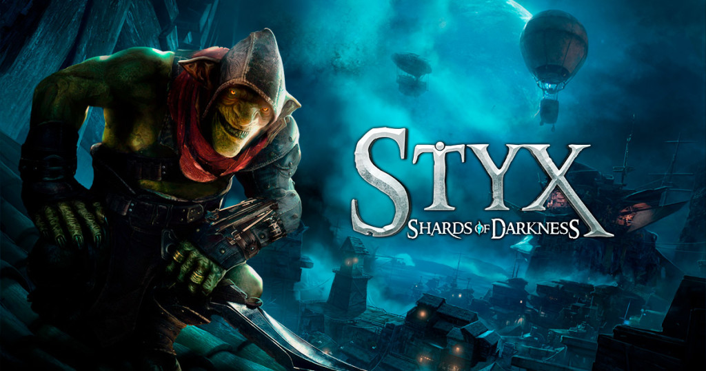 Styx Shards of Darkness - recenzja
