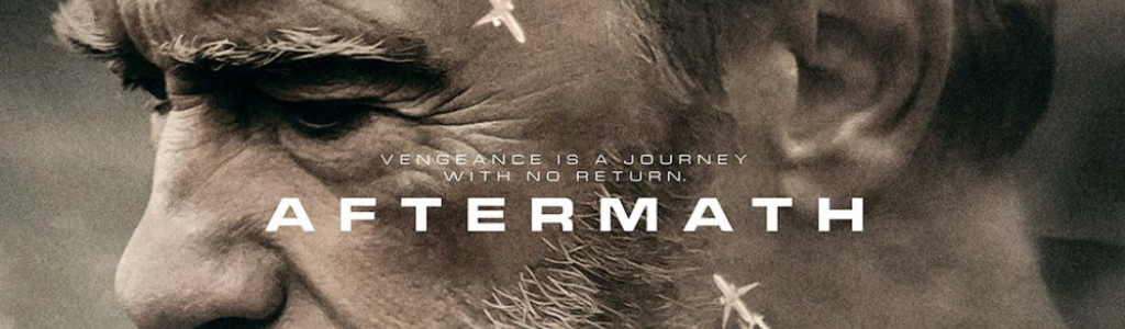 Aftermath - recenzja