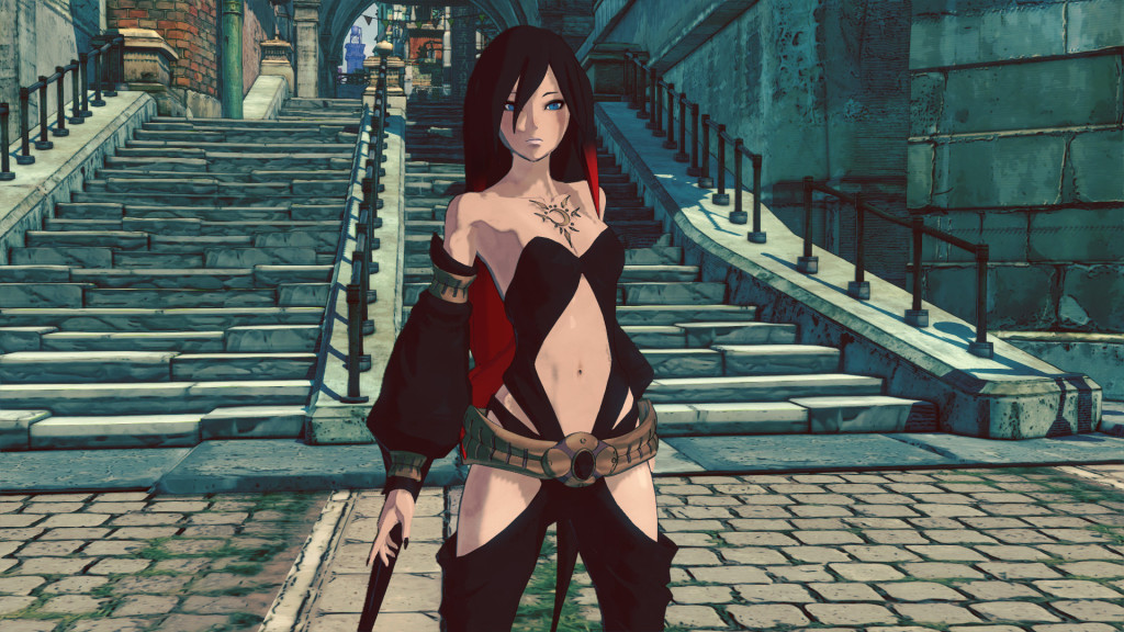 Gravity Rush 2- recenzja