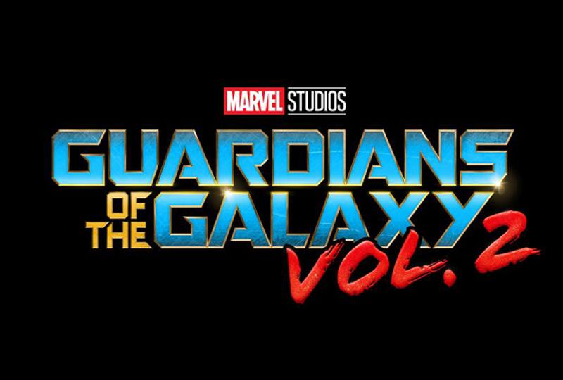 Guardians of Galaxy vol.2 - recenzja