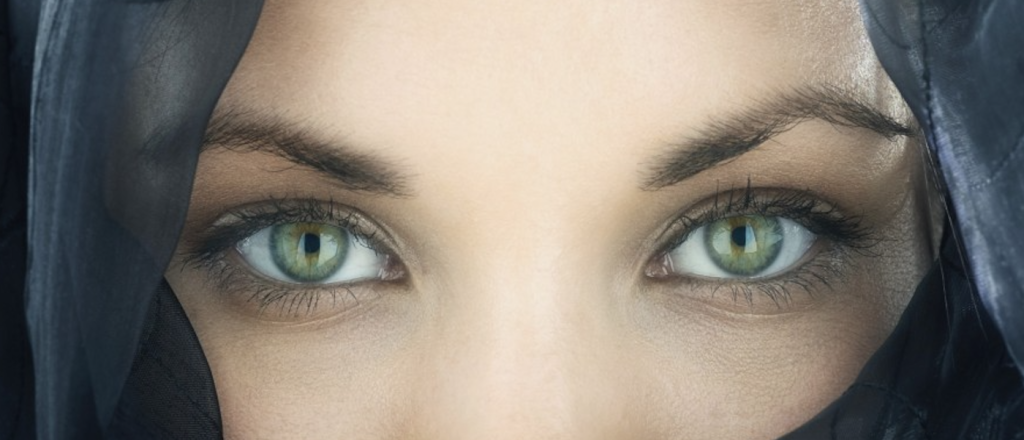 Katherine Zoepf - Sekretne życie arabskich kobiet - recenzja