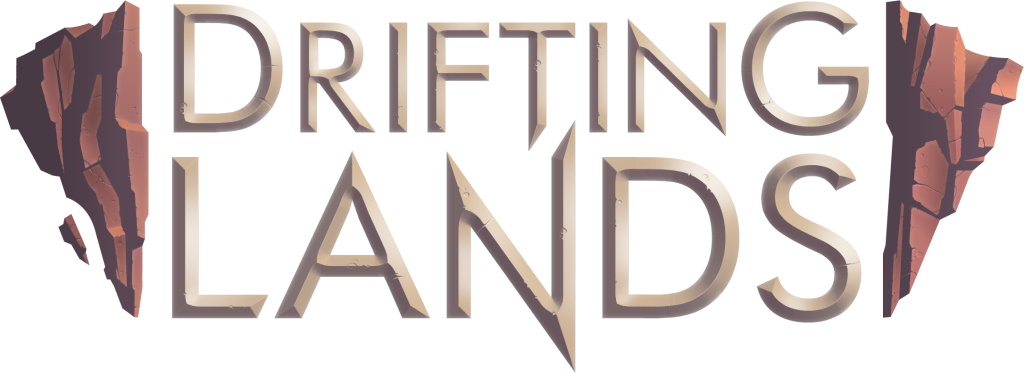 Drifting Lands - recenzja_logo