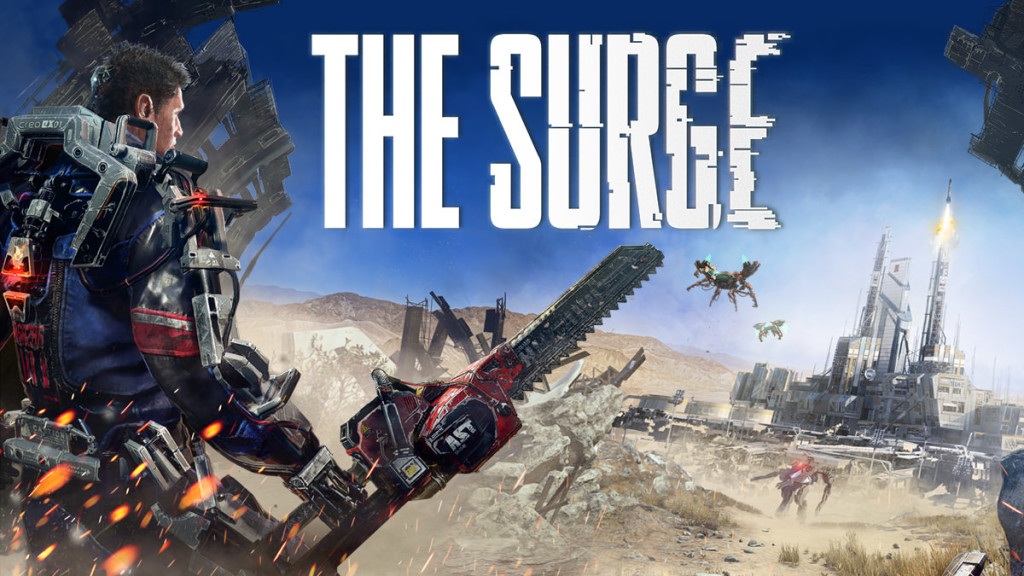 The Surge - recenzja