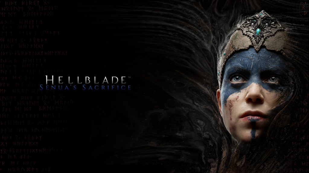 Hellblade Senua's Sacrifice - recenzja