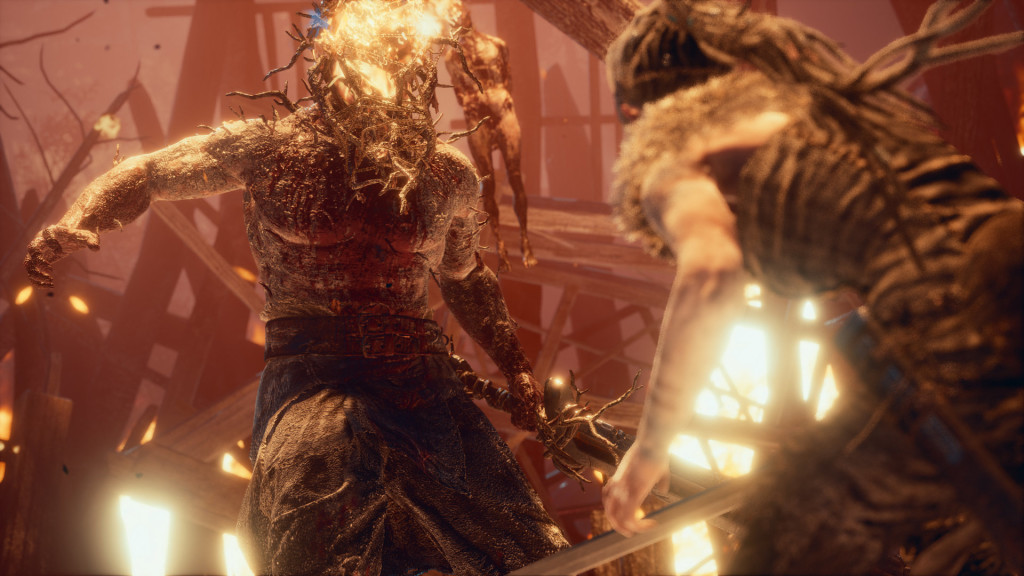 Hellblade Senua's Sacrifice - recenzja2