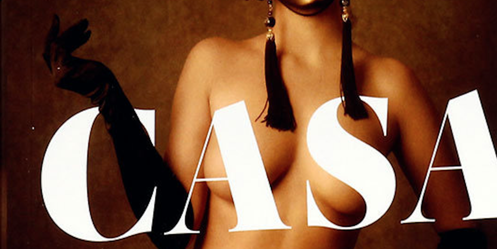 Laurence Bergreen - Casanova. W świecie uwodziciela recenzja