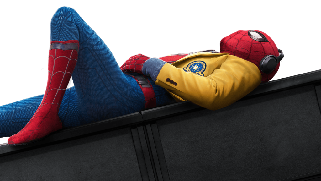 Spider-Man Homecoming recenzja