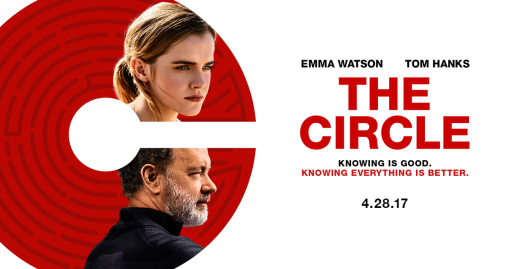 The Circle recenzja