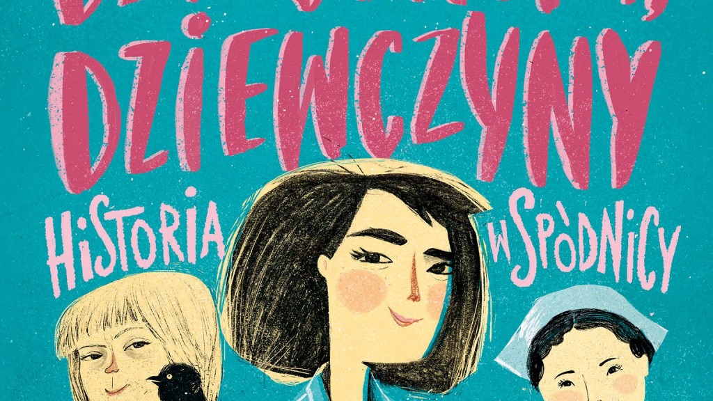 Anna Dziewit-Meller - Damy, dziewuchy, dziewczyny. Historia w spódnicy - recenzja