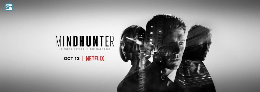 Mindhunter - recenzja