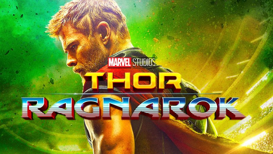 Thor Ragnarok - recenzja1