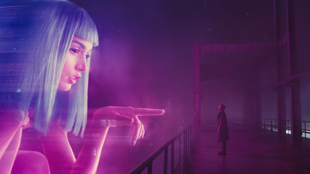 Blade Runner 2049 - recenzja3