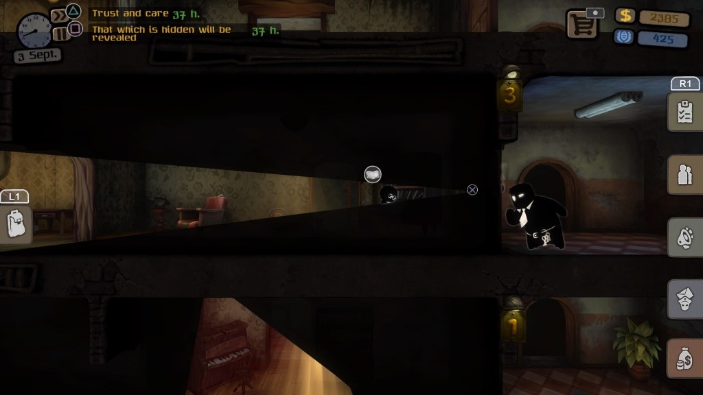 Beholder Complete Edition - recenzja