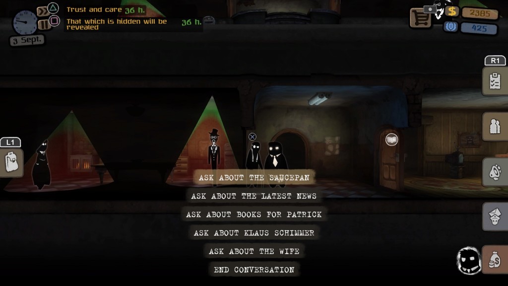 Beholder Complete Edition - recenzja