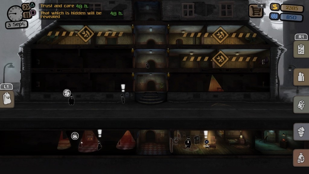 Beholder Complete Edition - recenzja