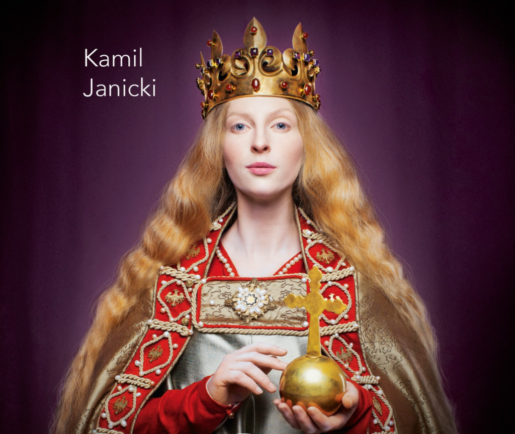 Kamil Janicki - Damy polskiego imperium - recenzja1