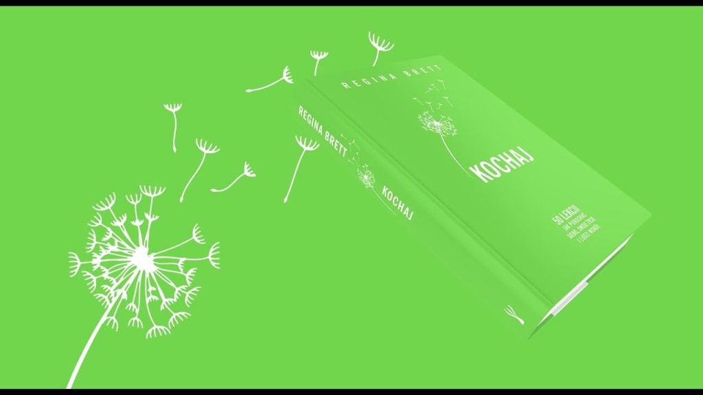 Regina Brett - Kochaj - recenzja1