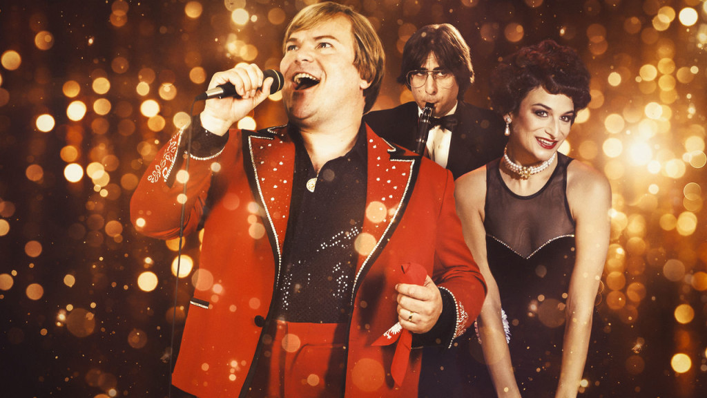 The Polka King - recenzja1