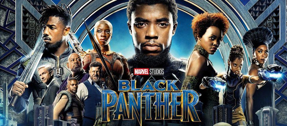 Black Panther - recenzja1