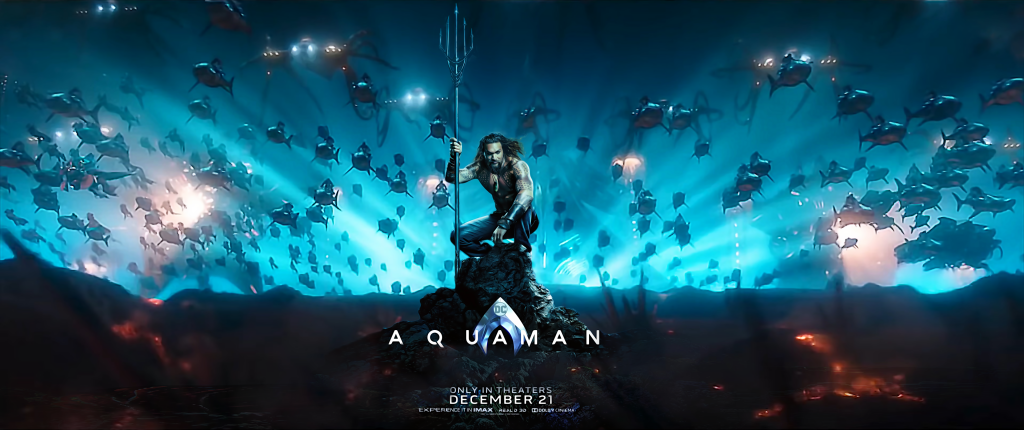 Aquaman - recenzja1