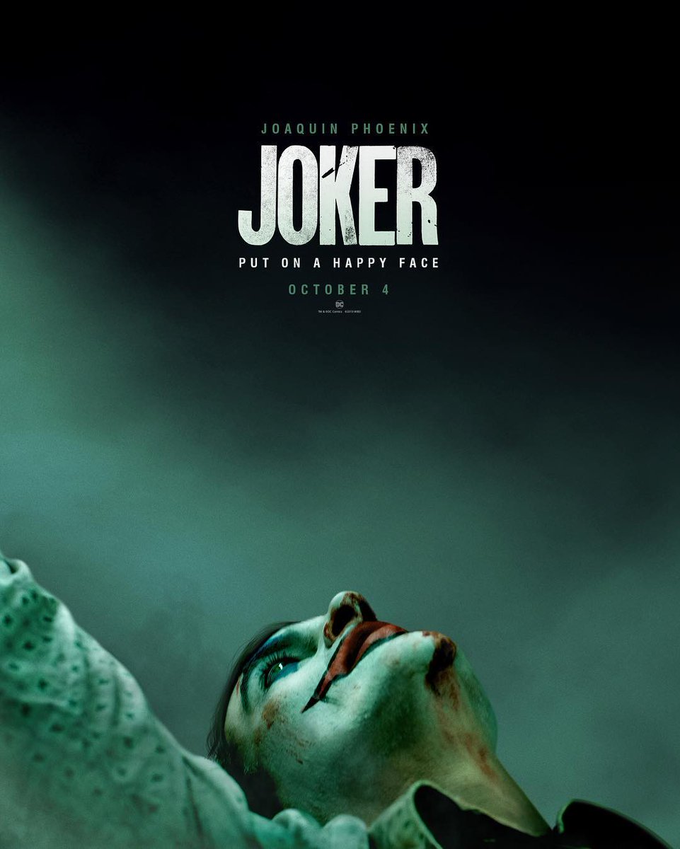 Joker - recenzja